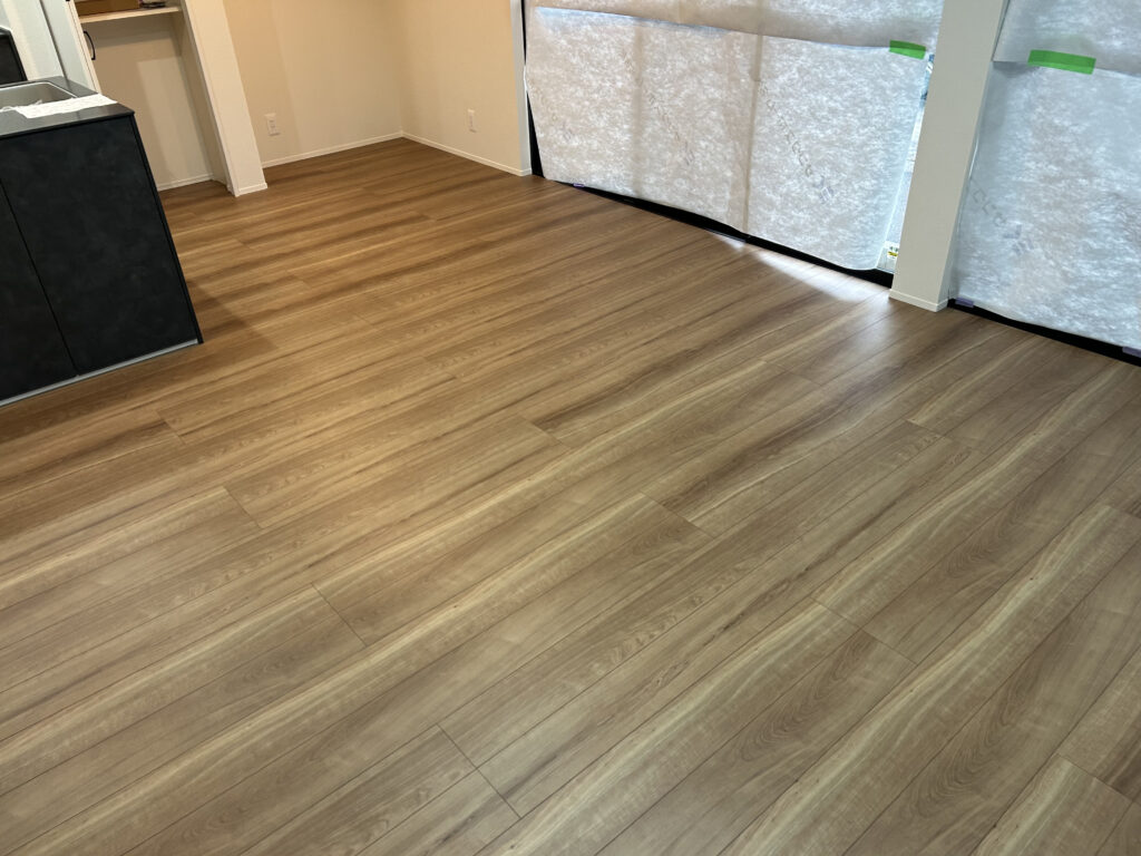 UVウレタンコーティング