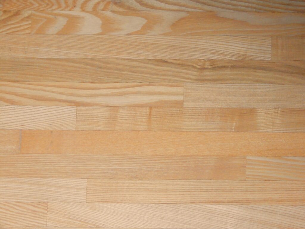 木質フローリング